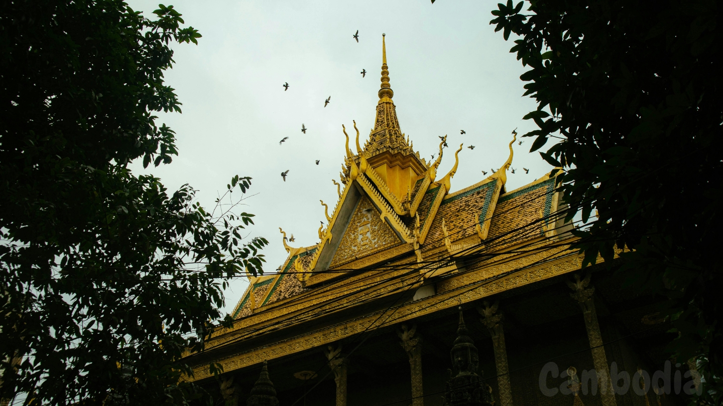 Battambang Cycling Tours