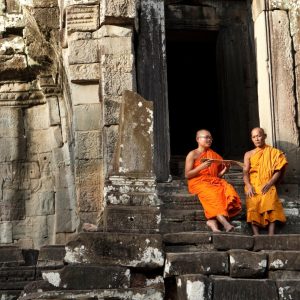 Kampong Phluk Cycling Tours