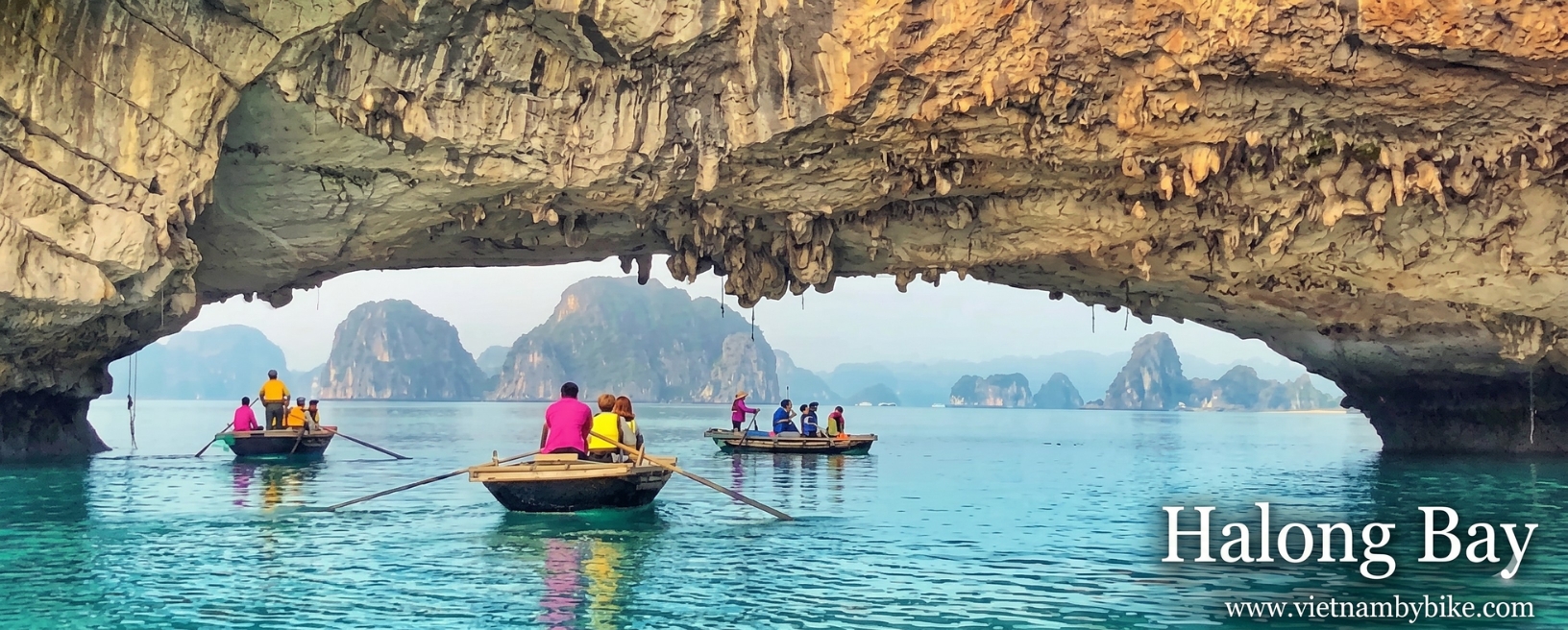 The Geological Masterpiece: How Ha Long Bay Was Formed