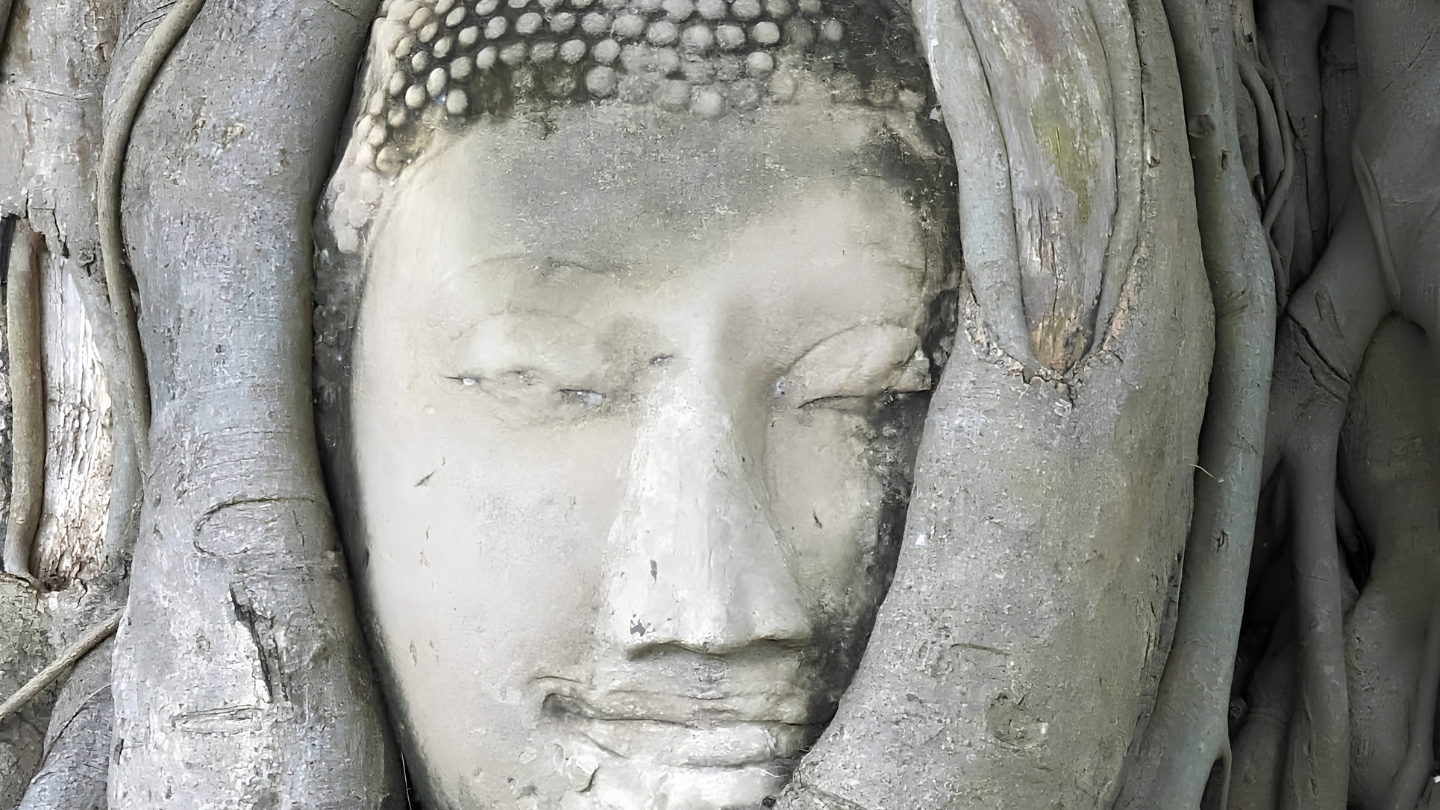 Wat Mahathat: The Spiritual Heart of the Sukhothai Kingdom