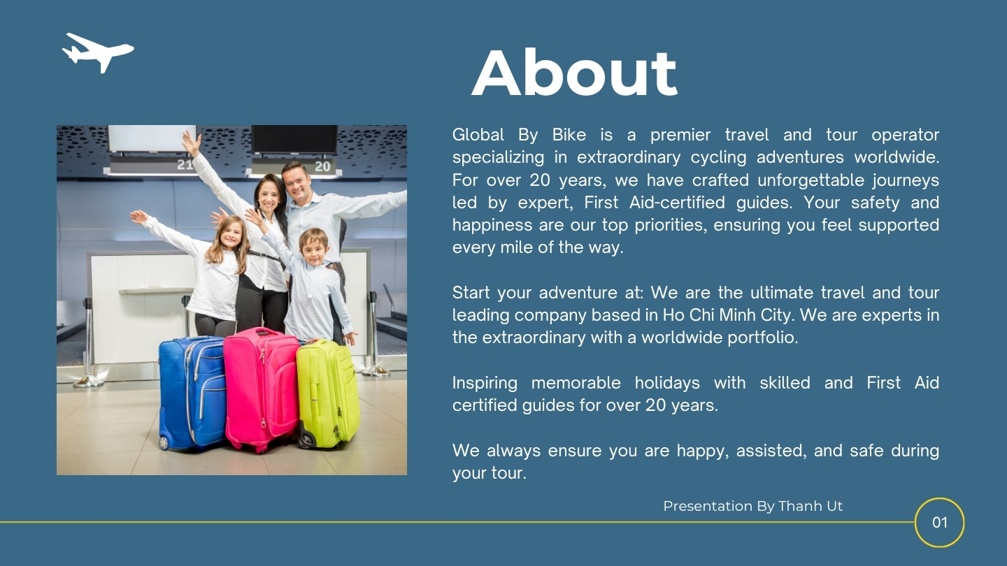 Tourist Visa Asia
