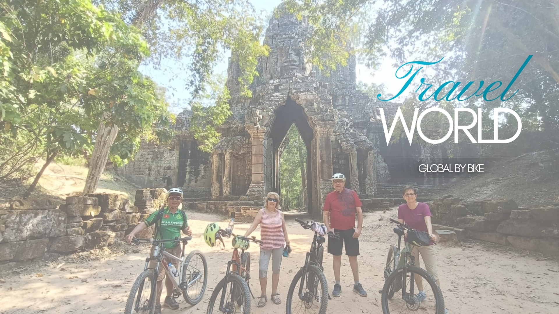 Tourist Visa Cambodia