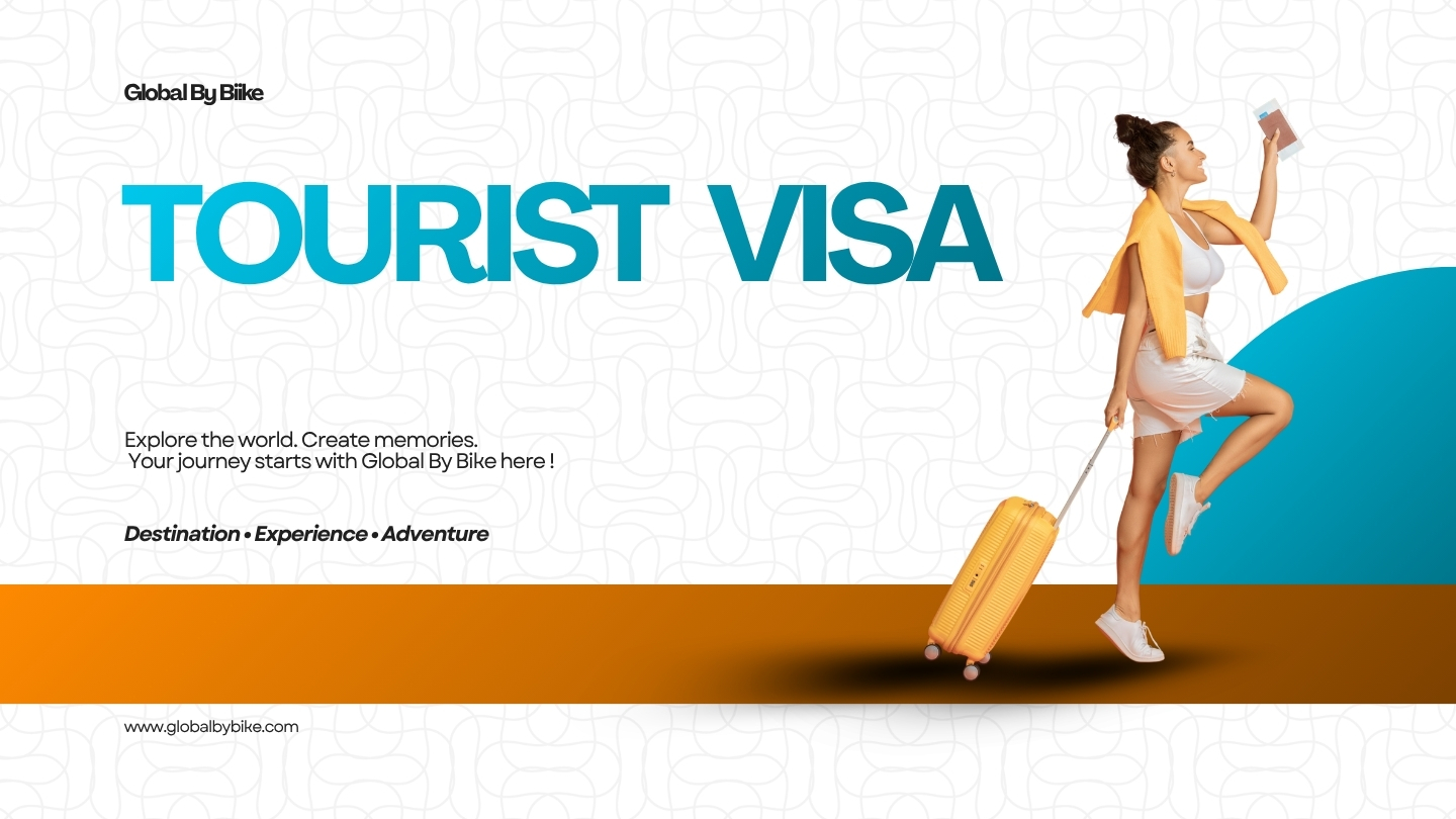 Tourist Visa Vietnam