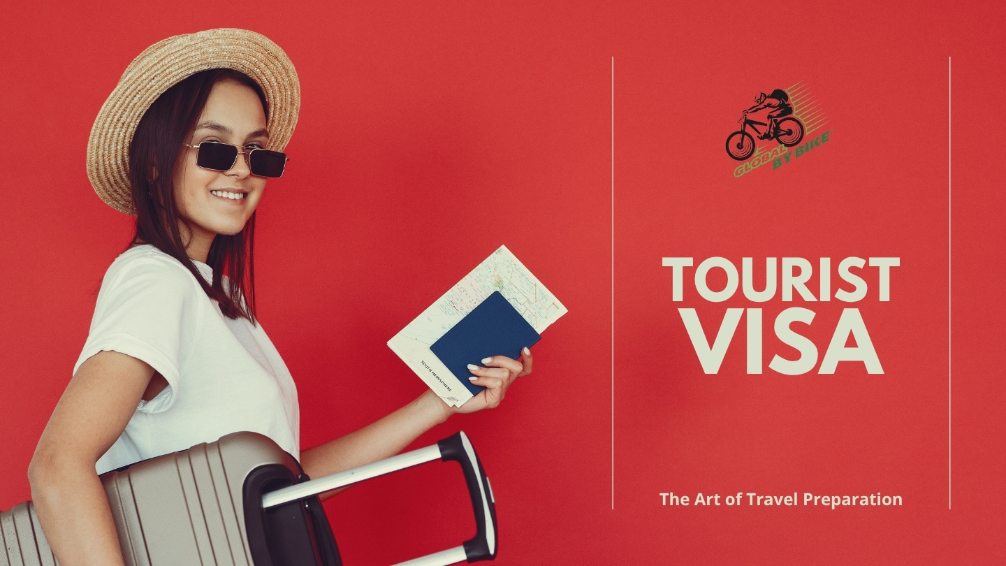 Tourist Visa Info