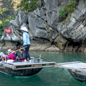 Asia Specialties Cycling Adventure 66 days